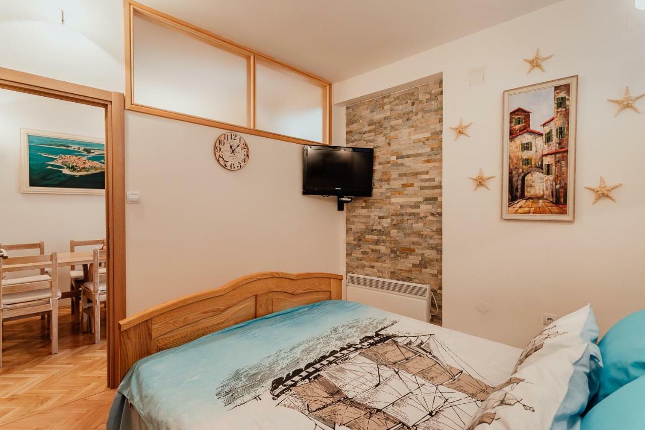 Stone House 헤르섹 외부 사진