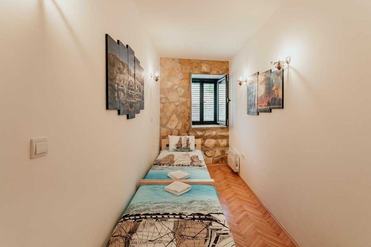 Stone House 헤르섹 외부 사진