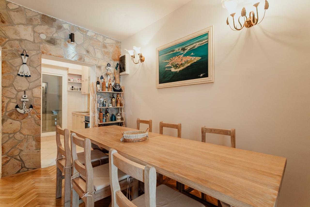 Stone House 헤르섹 외부 사진