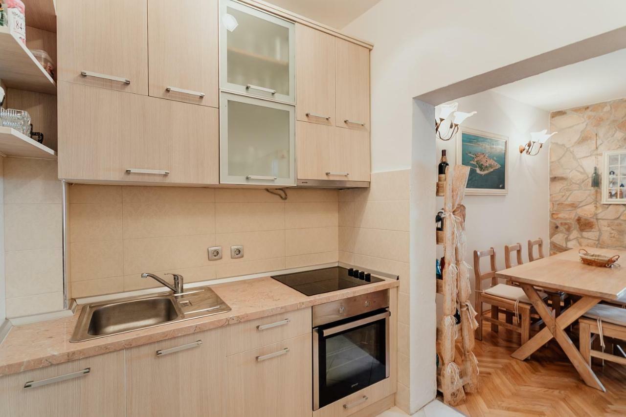 Stone House 헤르섹 외부 사진